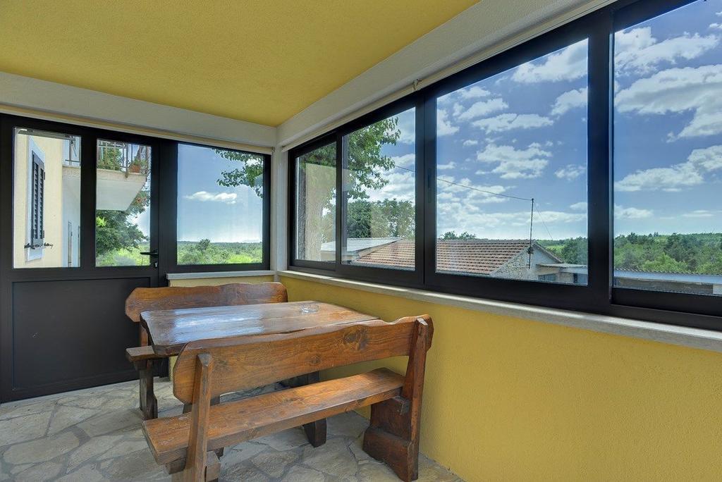 Villa Semy Pazin Eksteriør bilde